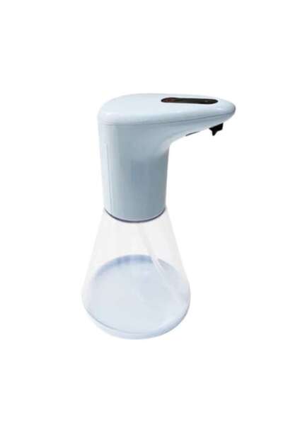 selling depot Dozator de săpun lichid sau spumă cu senzor, capacitate 480 ml,...