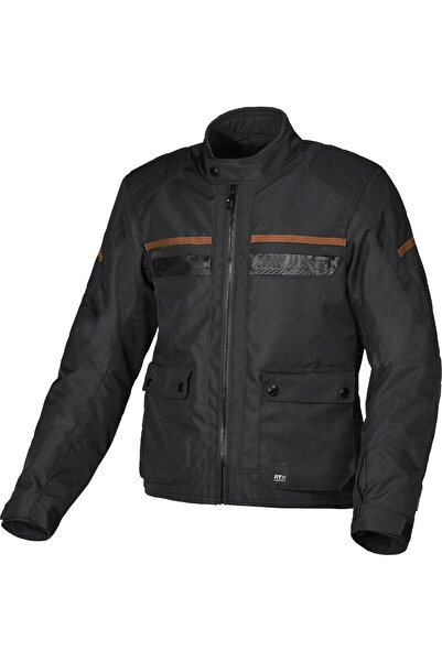 MACNA Oryon Mont Siyah