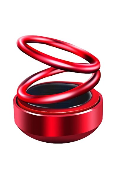 selling depot Odorizant auto solar – Montare rapidă, Rotație automată, Roșu