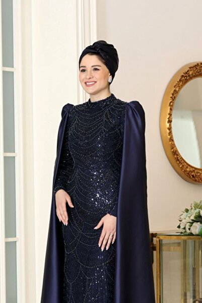 BURAK BARAN FASHION İNCİLA ABİYE