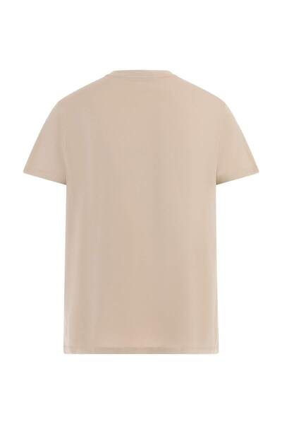 Guess Tricou bărbătesc Ss Cn Guess Style, croială normală