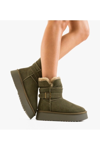 BENOTTİ Cizme verzi Ug Nerja