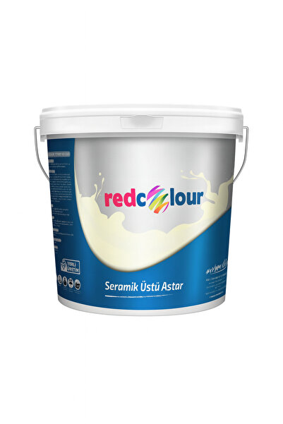 Redcolour Seramik Üstü Astar (Geçiş Astarı) 3kg