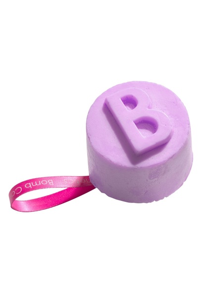 Bomb Cosmetics Gel de dus solid Cloud Nine, Bomb Cosmetics, 50 g