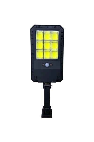 selling depot Lampă stradală solară cu senzor de mișcare, 108 LED-uri, model ...