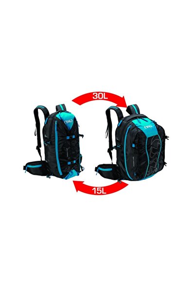 TSL Rucsac Dragonfly Snowalker 15/30 litri