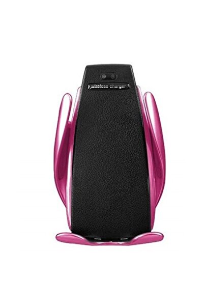 selling depot Car mount with wireless charger and smart sensor Smart Sensor S...