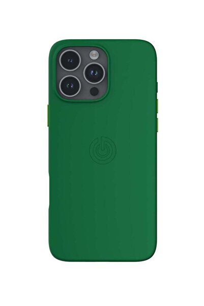 GOUİ جراب iPhone 16 Pro Max - تغطية كاملة، متوافق مع تقنية MagSafe اللاسلكية ...