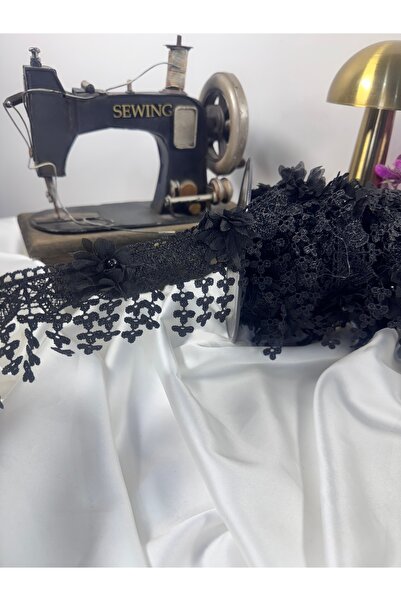 jasmina store çiçek motifli salantılı çıtır şık dantel