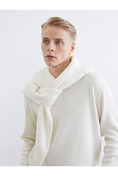 LC Waikiki Lcw Vision Crew Neck Men's Knitwear Sweater