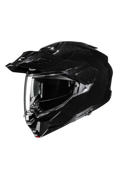 HJC i80 KASK METAL SİYAH