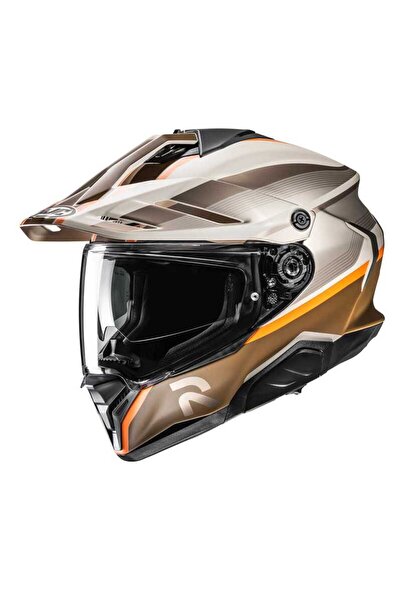 HJC RPHA60 KASK ARBRE MC7SF