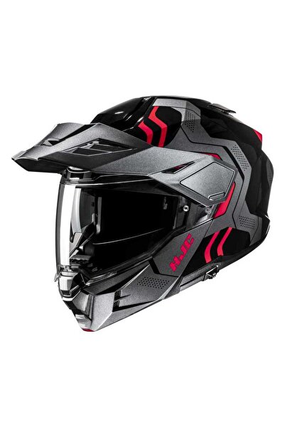 HJC i80 KASK VELLY MC1