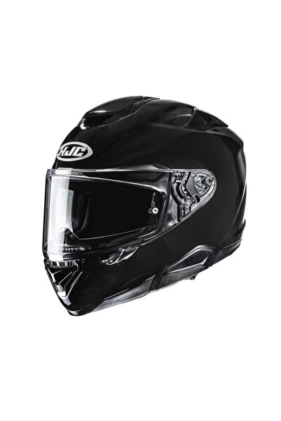 HJC RPHA72 KASK METAL SİYAH