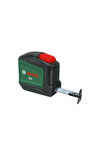 Bosch 3 Meter Tape Measure 1600A027Pj