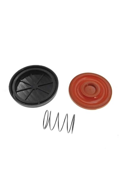 Xentech Light Kit de reparare capac supapă PCV cu membrană pentru Mercedes-Benz Clasa E W211 și Clasa C W204 (C220 E220)