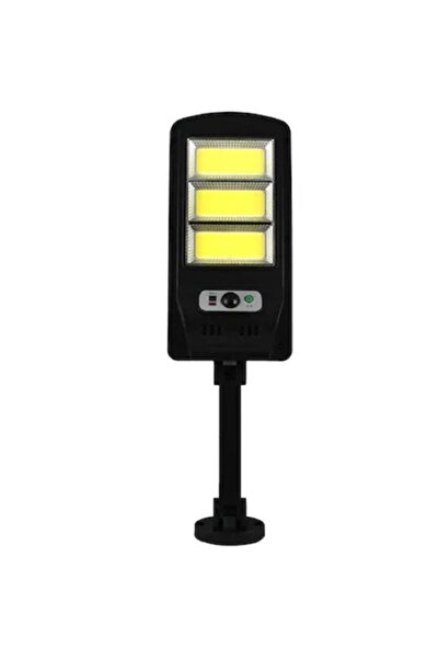 selling depot Ηλιακή επαναφορτιζόμενη λυχνία LED με ενσωματωμένο ηλιακό πάνελ...