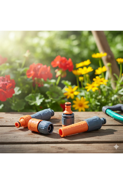 Rapithwin Set de lance reglabile