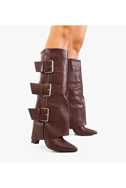 BENOTTİ Ghete de damă Adolin Bordeaux