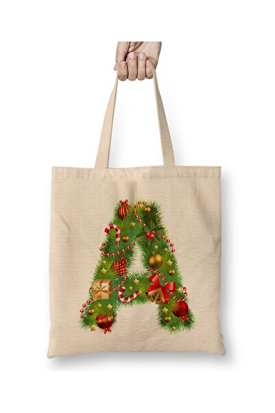 Toyaso Anul Nou, Anul Nou, special, litera A, La mulți ani, geantă de pânză, ...