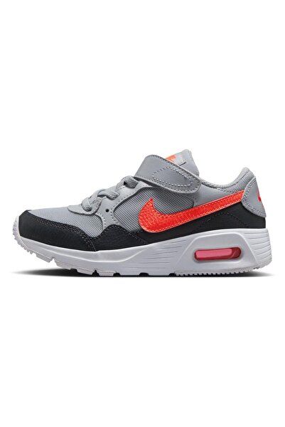 Nike Air Max SC Sneakers - Wolf Grey/White/Anthracite