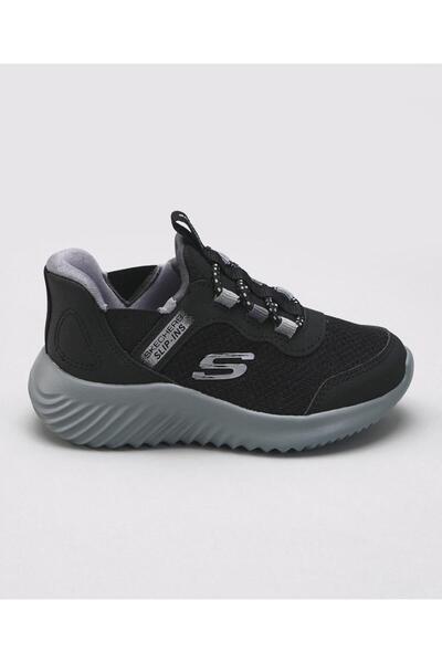 SKECHERS حذاء باوندر بريسك-برست سهل الارتداء مزود بتقنية التبريد الهوائي ورغو...