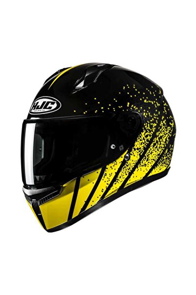 HJC C10 KASK HAVEN MC3