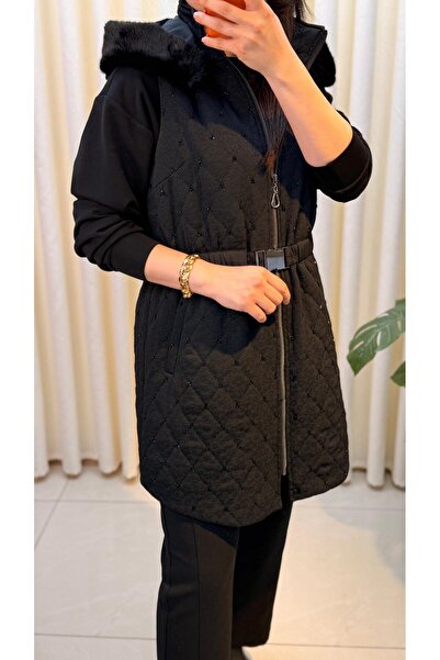 FUAT GÜRSEN Fuat Gürşen Vest 4506