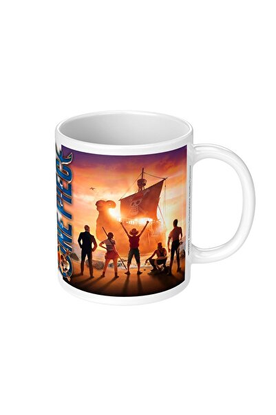 Pyramid كوب "ون بيس" من مجموعة أفلام الحركة الحية