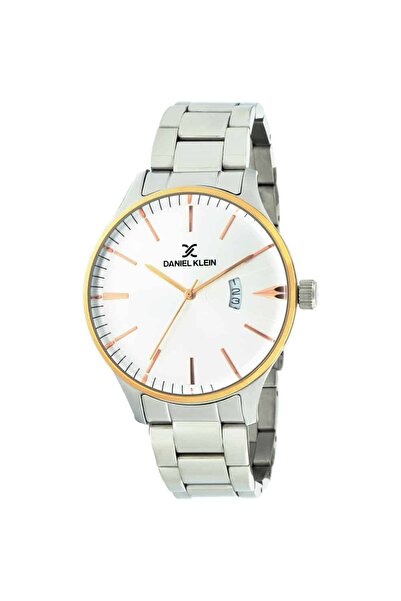 Daniel Klein Premium Watch – Men's – DK 11607-6