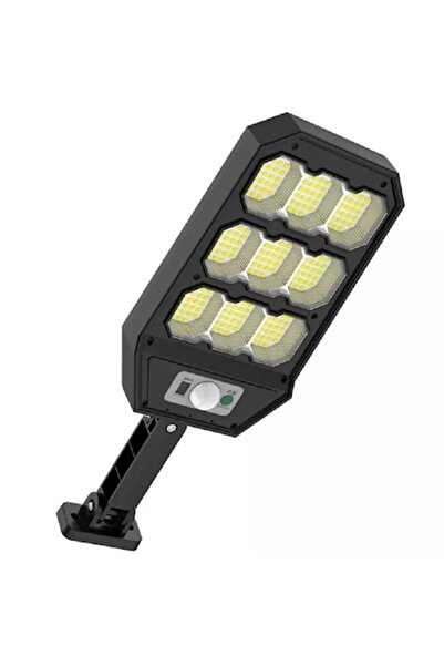 selling depot Lampă solară reîncărcabilă cu telecomandă, senzor de mișcare și...