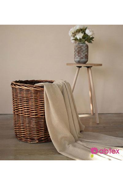 Pabtex Knitted Waffle Textured Fabric – Pique and Robe Fabric