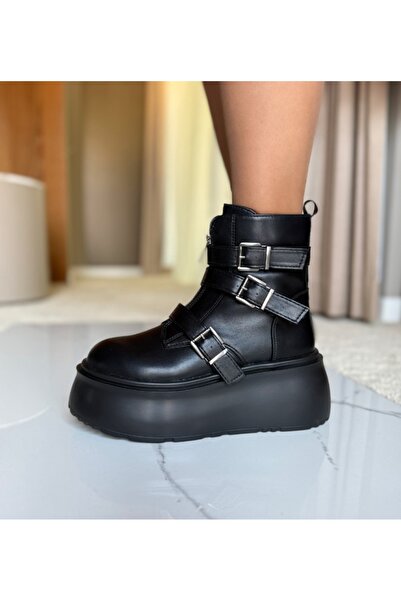 BENOTTİ Ghete Carolt Black pentru femei