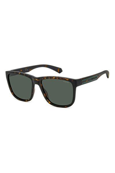 Polaroid PLD 2155/S HGC/UC Sunglasses for Men