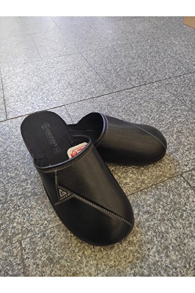 GEZER New Model Groom's Dowry Men's Indoor Slippers