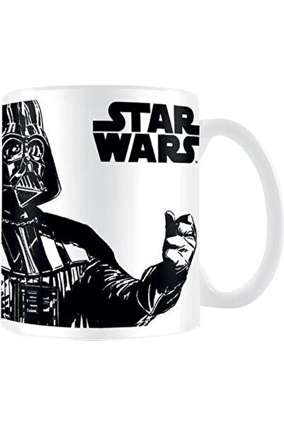 Pyramid كوب حرب النجوم (قوة القهوة)