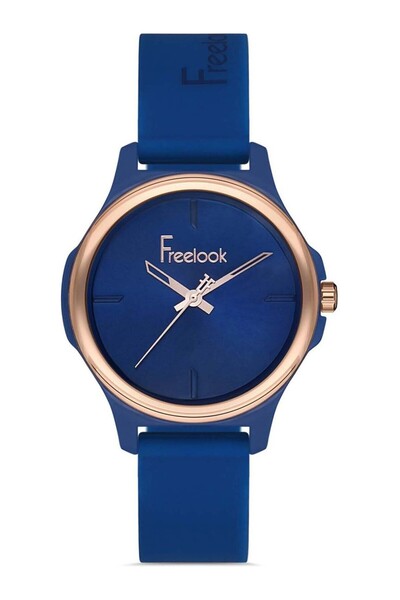 Freelook ساعة يد نسائية باريس S.FL.1.10175.4