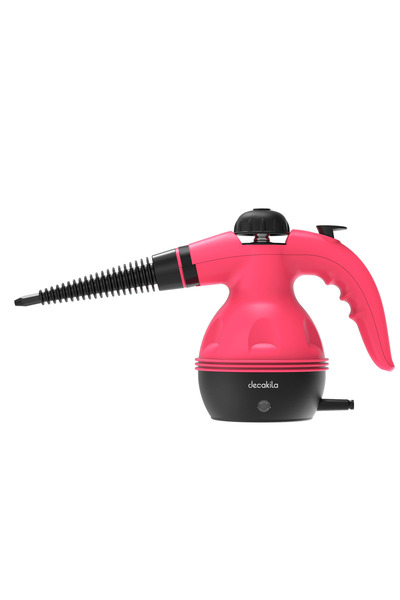 Decakila Aparat de curatat cu abur 1000W