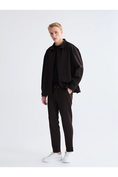 LC Waikiki LCW Vision Standard Fit Men's Trousers