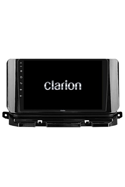 Clarion Navigație dedicată pentru Skoda Octavia 4 (după 2019) - 10 inch, 4 GB...