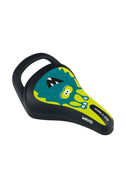 KELLYS BIKES Șa pentru copii Kellys KLS WASPER, 143 mm, verde