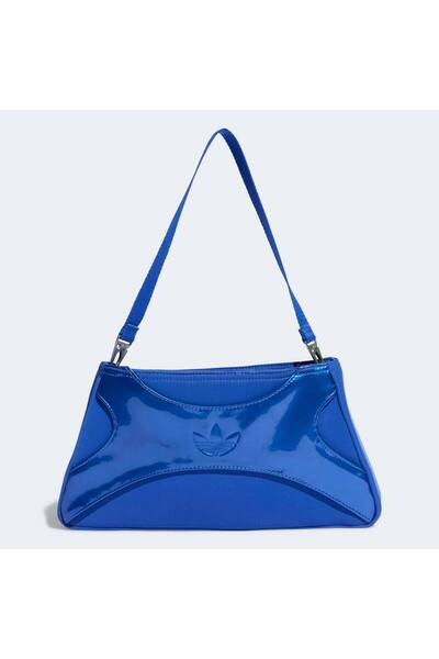adidas Originals Жіноча синя сумка через плече (JX5176)