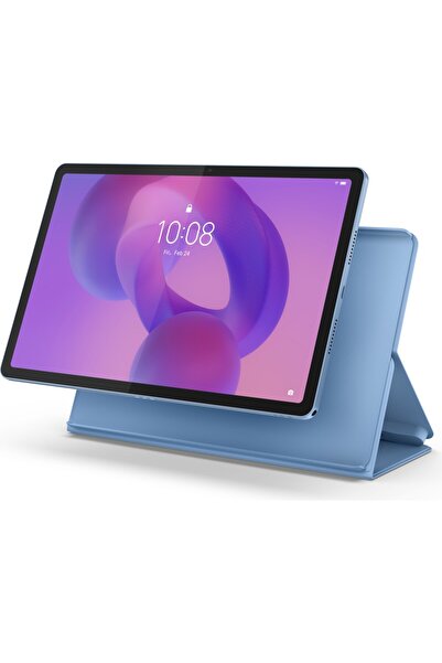 LENOVO Idea Tab 8GB 128GB 11" 2.5K Tablet+Kılıf+Kalem - Mavi