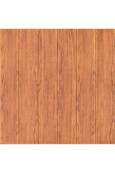 selling depot 3D Self-Adhesive Foam Wallpaper 70x70 cm - Red Maple (Selling D...