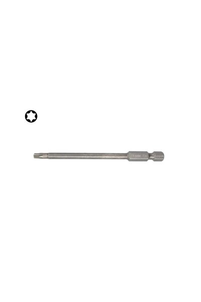 CETA FORM T20 x 90 mm Torx Bits Uç Uzun CB/8096