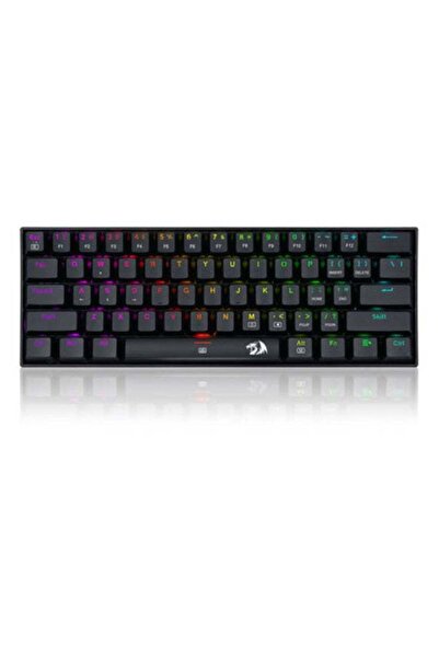 REDRAGON K630 Dragonborn Wired 60% Mechanical Gaming Keyboard