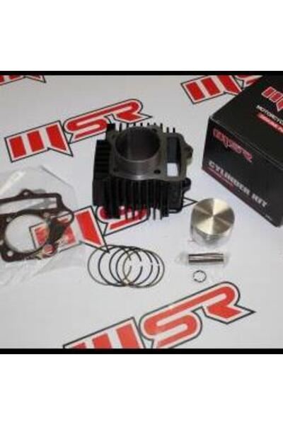 Msr CUB 100-KUBA EGE 50 - RX 9 - REİZ 50 - X BOSS 50 X POWER 50 SİLİNDİR KİT ...