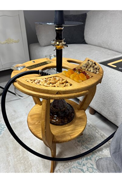 Uğur NARGİLE SEHPASI