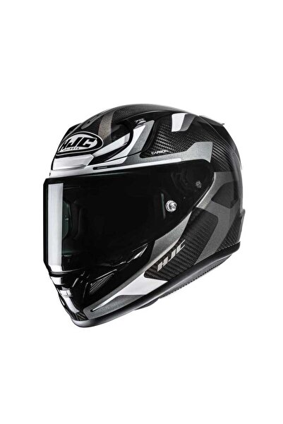 HJC RPHA12 KASK CARBON XENTRA MC5