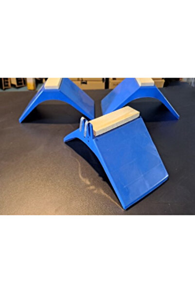 OEM Pigeon rest model 3 (wood + hook)